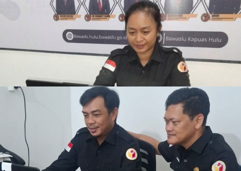 selasa menyapa