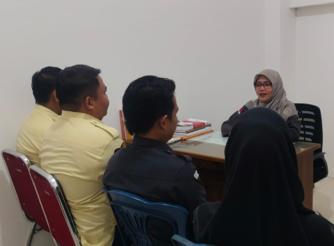 evaluasi tenaga alih daya