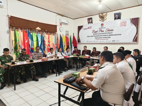 pleno dpb triwulan iii 2026