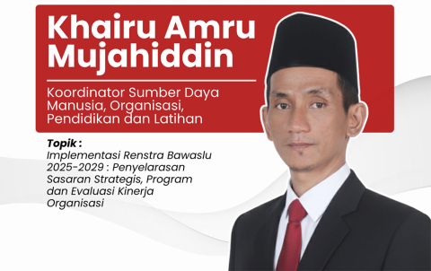 bawaslu membelajarkan vol 2