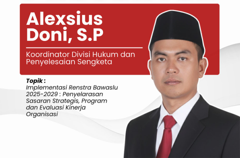bawaslu membelajarkan vol 2