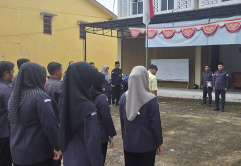 Apel Pagi