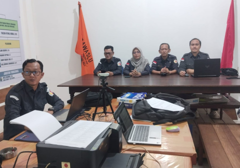 rapat rutin