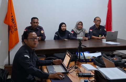 rapat renstra