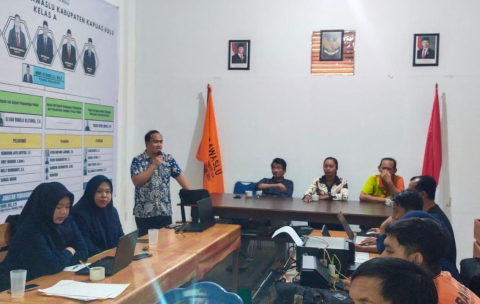 materi kamis bercerita