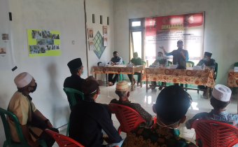 Randau Ruai dan Tokoh Adat Mitra Bawaslu, Cegah Pelanggaran dengan Kearifan Lokal
