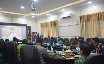 Hindari kerumunan, Bawaslu sediakan layanan SIPS