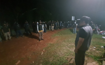 Cegah Politik Uang, Bawaslu Berpatroli Saat Masa Tenang