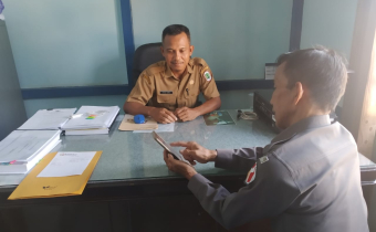 Bawaslu Kapuas Hulu lakukan persiapan perayaan Ulang Tahun Bawaslu yang ke-12