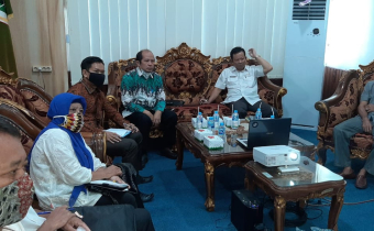 Bawaslu saat ini adalah Bawaslu yang Paling Kuat