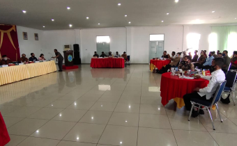 Tidak memenuhi syarat dukungan , Akok-Dominikus harus penuhi syarat berikut agar dapat maju ke pancalonan