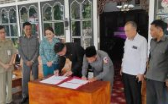 DokumentasiPenandatangananMOU