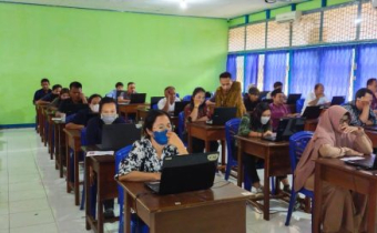 DokumentasiSuasanaTestCAT