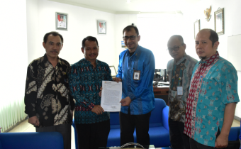 Pertama Selesaikan Proses Anggaran NPHD di Kalbar, Bawaslu Kabupaten Kapuas Hulu akan Lakukan Beauty Contest di Dua Bank