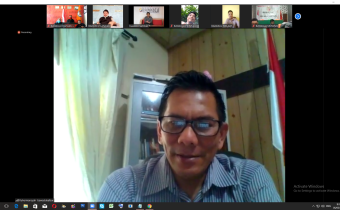 EFEKTIVITAS PENGAWASAN PILKADA MASA COVID-19