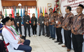 pengawasan pendaftaran