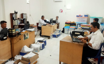 MOOC PPPK Bawaslu Kapuas Hulu 2025