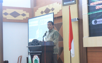 Anggota Bawaslu Provinsi Kalimantan Barat