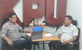 Podcast KPU Kapuas Hulu