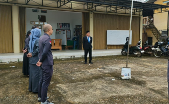 Ketua Bawaslu Kapuas Hulu