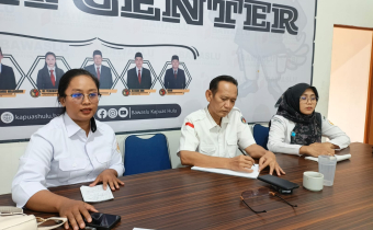 Rapat penyusunan dip