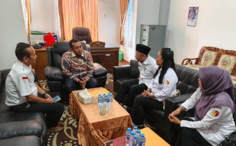 Wakil Ketua DPRD Kapuas Hulu Topan Ali