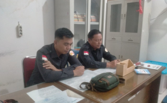 anggota bawaslu kapuas hulu