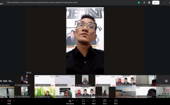 selasa menyapa