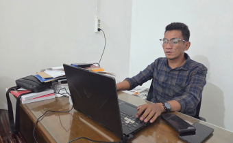 selasa menyapa