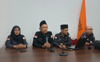 rapat internal sekretariat
