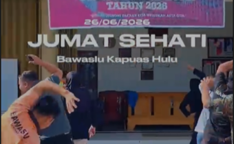 jumat sehati