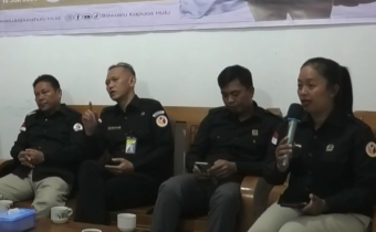 materi penanganan pelanggaran p2p