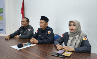orientasi pppk bawaslu angkatan 3