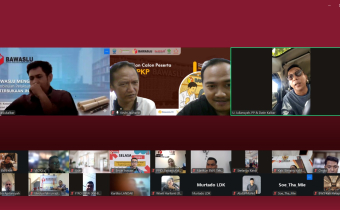 rapat emonev kalbar 2026