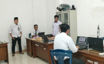 orientasi pppk bawaslu angkatan 3