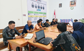 persiapan p2p