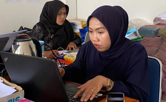 rapat evaluasi kinerja bawaslu