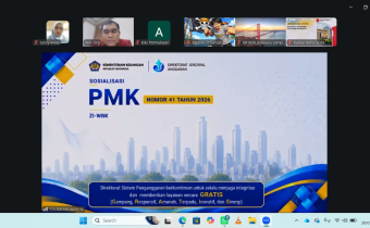 sosialisasi pmk