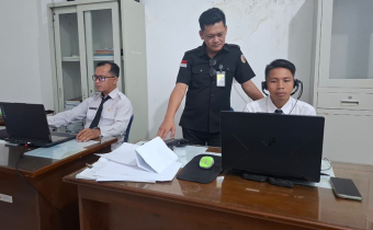 orientasi pppk bawaslu angkatan 3