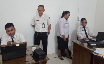 orientasi pppk bawaslu angkatan 3