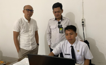 orientasi pppk bawaslu angkatan 3