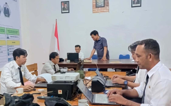 orientasi pppk bawaslu angkatan 3