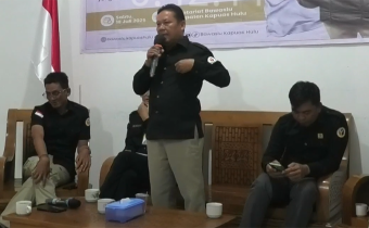 materi jejaring komunitas p2p