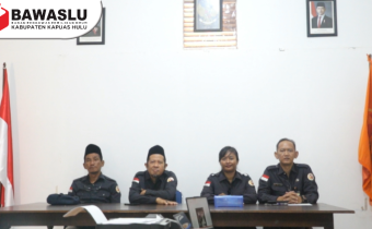 bawaslu membelajarkan vol 2