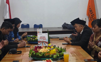 doa bersama