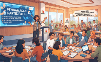Pengawasan Partisipatif