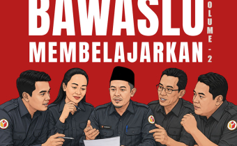 bawaslu membelajarkan vol 2