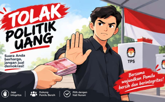 politik uang