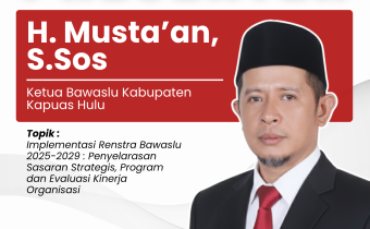 bawaslu membelajarkan vol 2