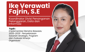 bawaslu membelajarkan vol 2